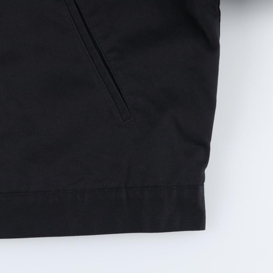 Dickies（ディッキーズ） 古着 アイゼンハワージャケット 中綿入り