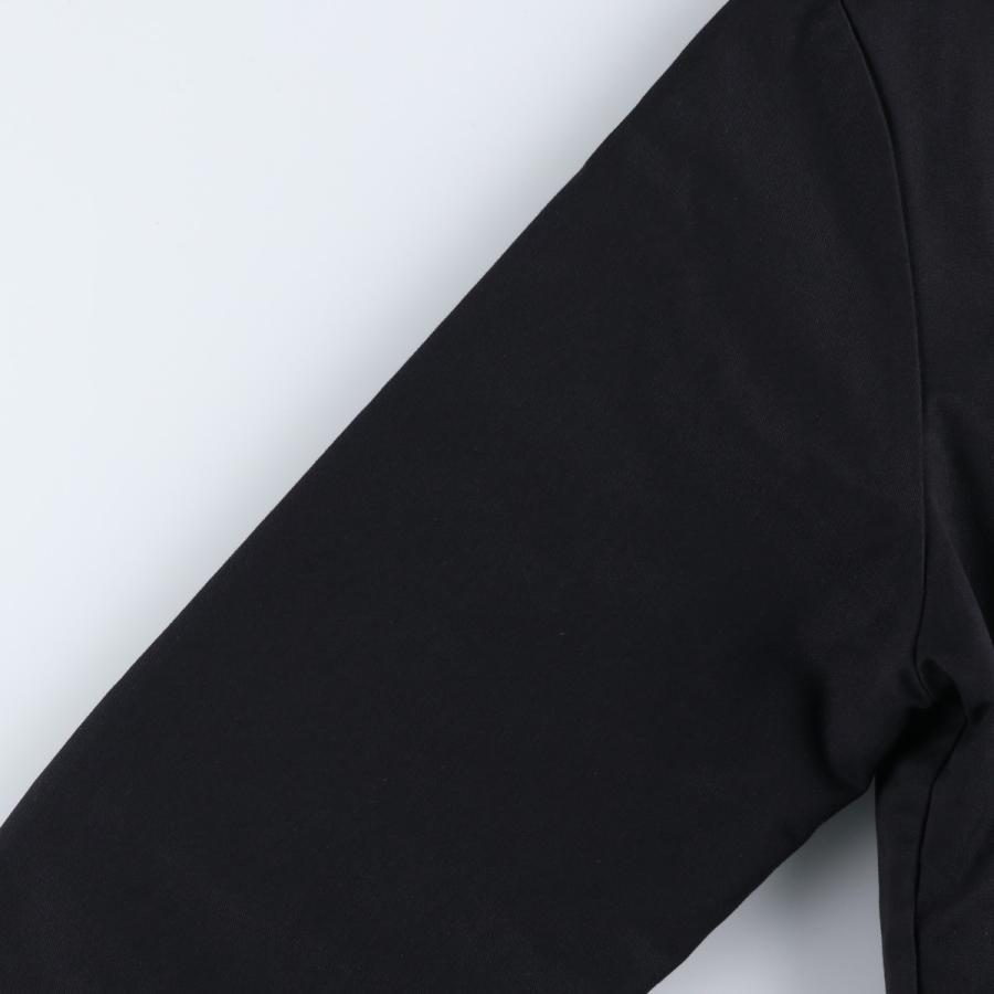 Dickies（ディッキーズ） 古着 アイゼンハワージャケット 中綿入り