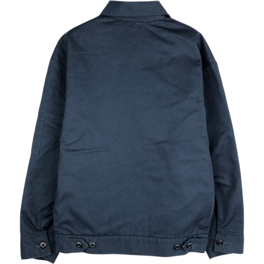 Dickies（ディッキーズ） 古着 アイゼンハワージャケット 中綿入り