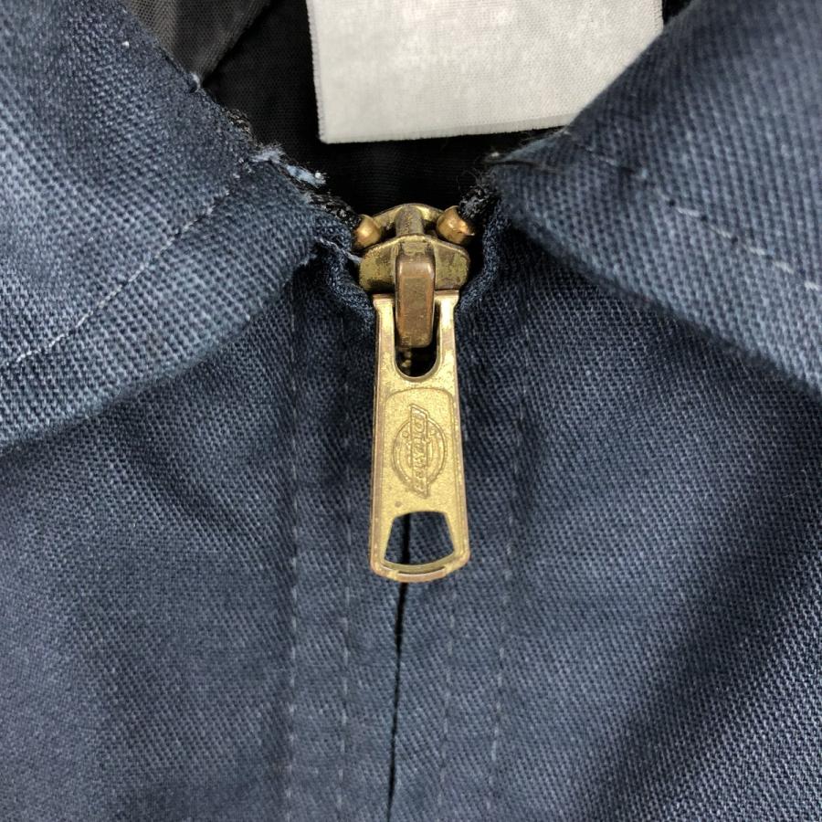 Dickies（ディッキーズ） 古着 アイゼンハワージャケット 中綿入り