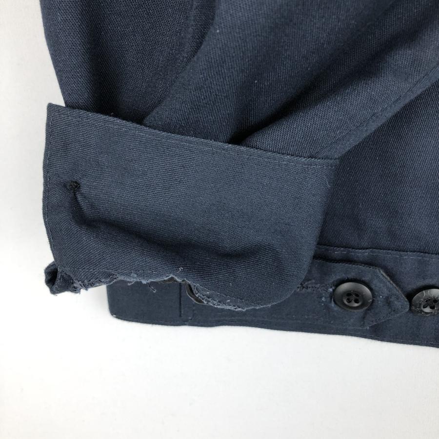 Dickies（ディッキーズ） 古着 アイゼンハワージャケット 中綿入り