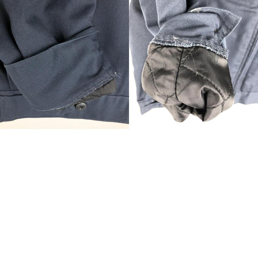 Dickies（ディッキーズ） 古着 アイゼンハワージャケット 中綿入り