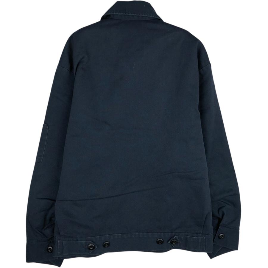 Dickies（ディッキーズ） 古着 アイゼンハワージャケット 中綿入り