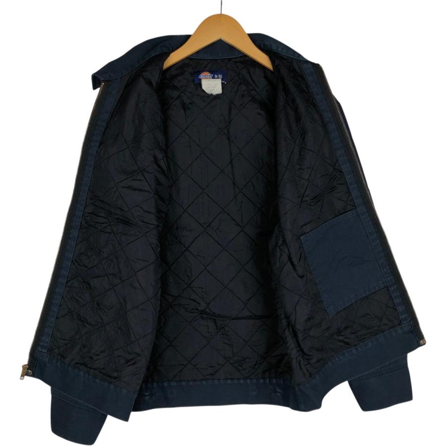 Dickies（ディッキーズ） 古着 アイゼンハワージャケット 中綿入り