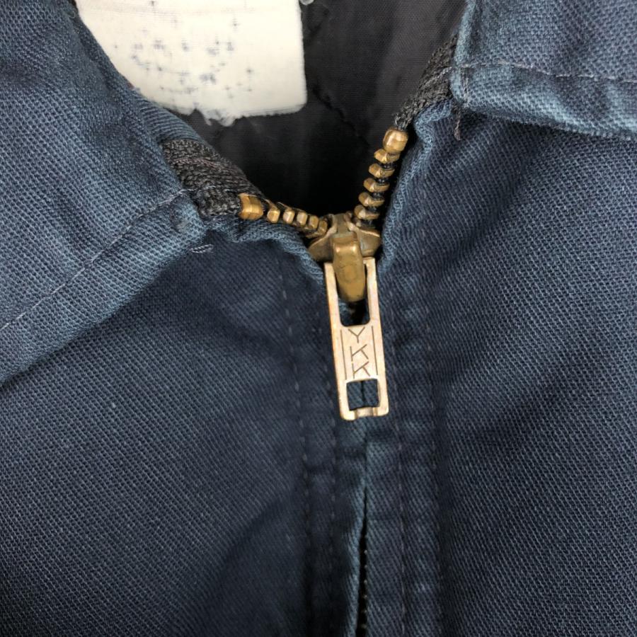 Dickies（ディッキーズ） 古着 アイゼンハワージャケット 中綿入り