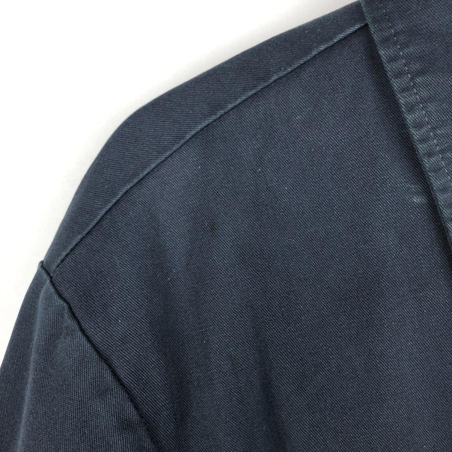 Dickies（ディッキーズ） 古着 アイゼンハワージャケット 中綿入り