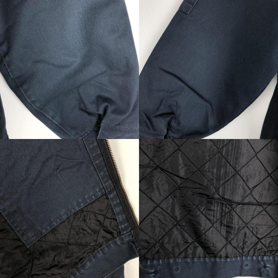 Dickies（ディッキーズ） 古着 アイゼンハワージャケット 中綿入り