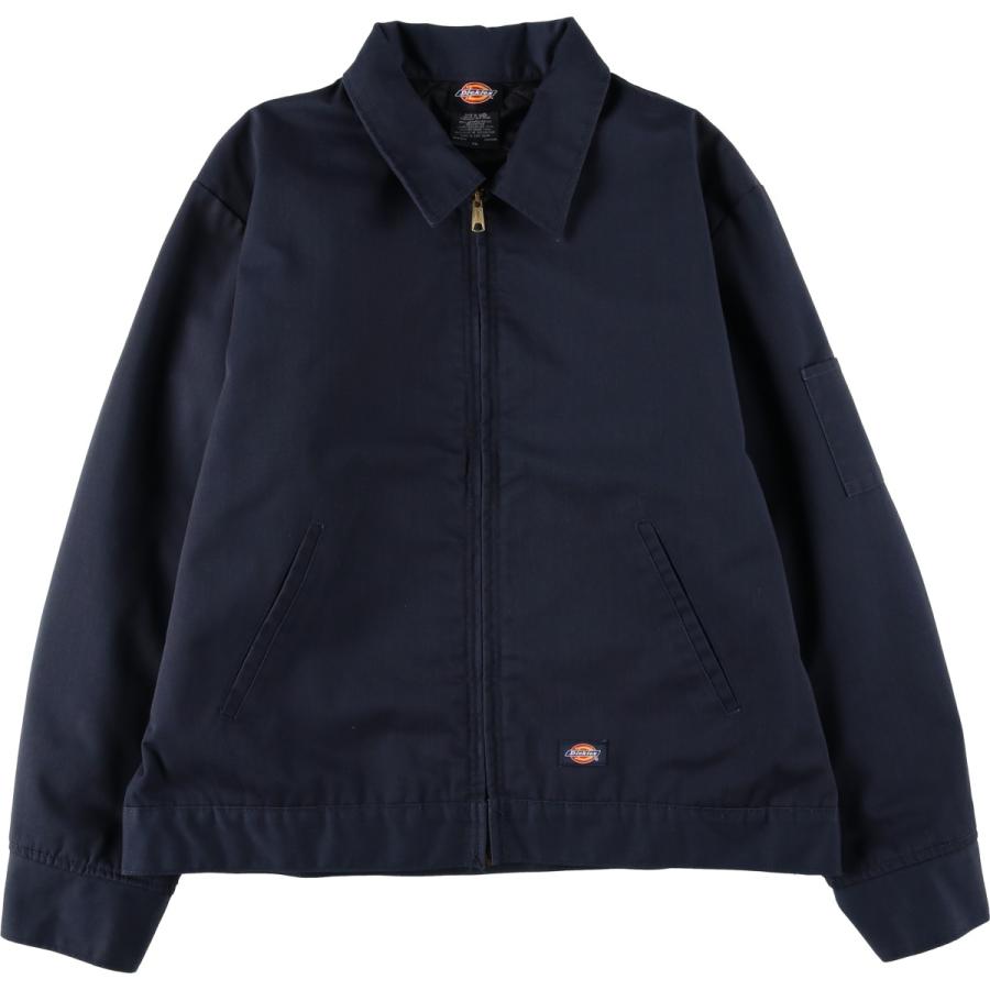 Dickies（ディッキーズ） 古着 アイゼンハワージャケット ワーク