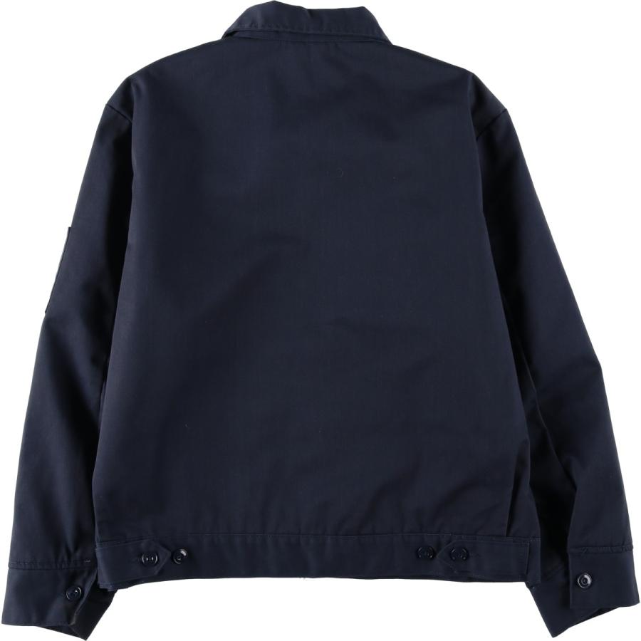 古着 ディッキーズ Dickies アイゼンハワージャケット ワークジャケット メンズXL相当/eaa645788 Dickies（ディッキーズ） 古着 アイゼンハワージャケット ワーク