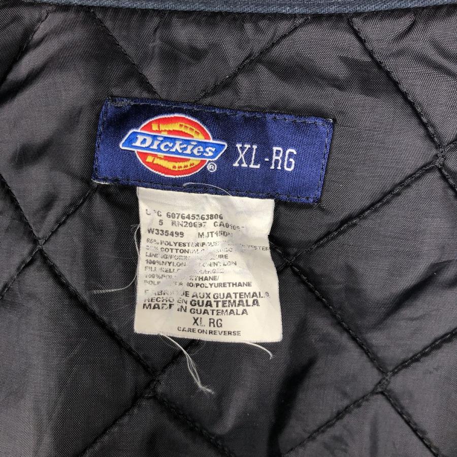 Dickies（ディッキーズ） 古着 アイゼンハワージャケット ワーク