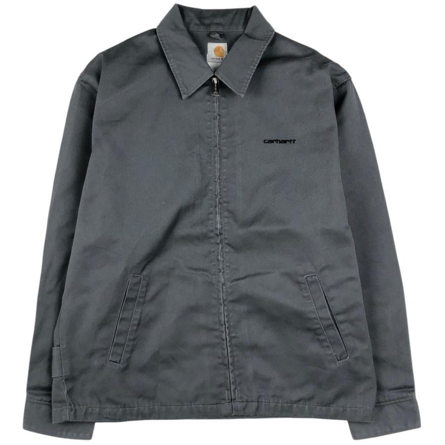 Carhartt（カーハート） 古着 ワークジャケット メンズXL相当