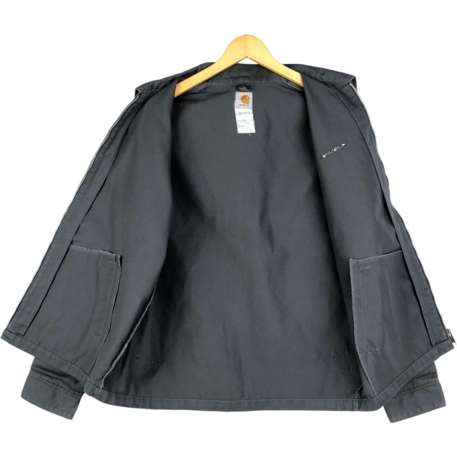 Carhartt（カーハート） 古着 ワークジャケット メンズXL相当