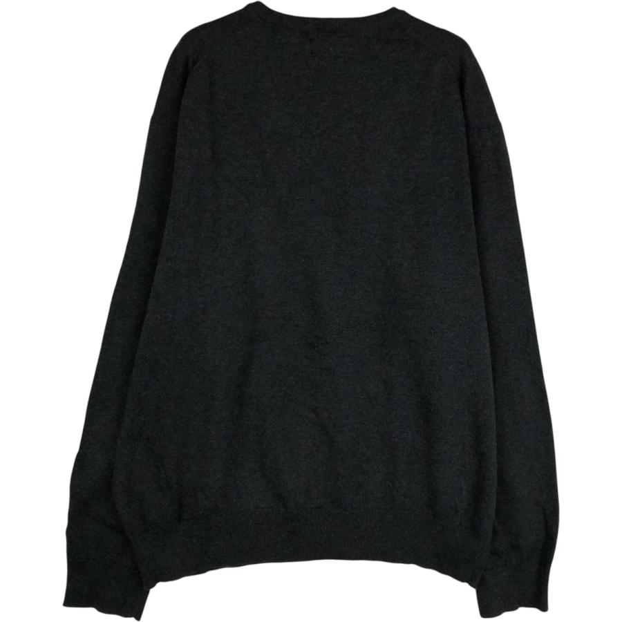 古着 ラルフローレン Ralph Lauren POLO RALPH LAUREN PIMA COTTON V