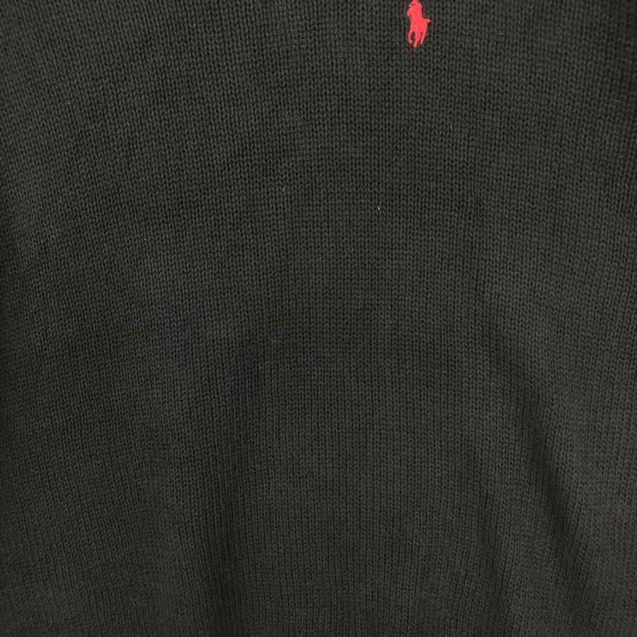 古着 ラルフローレン Ralph Lauren コットンニットセーター メンズM相当/eaa645914 古着 ラルフローレン Ralph Lauren コットンニットセーター メンズM