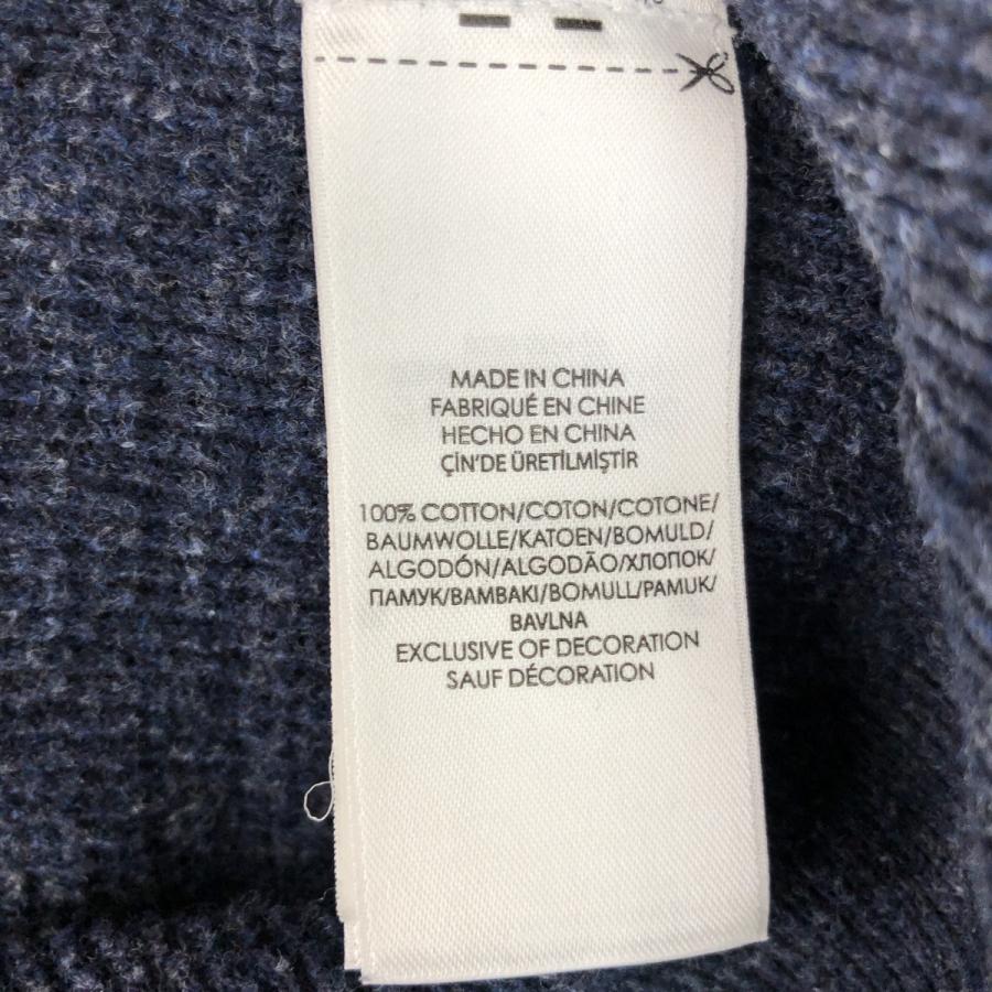 古着 ラルフローレン Ralph Lauren POLO RALPH LAUREN コットンニットセーター メンズL相当/eaa645916 古着 ラルフローレン Ralph Lauren POLO RALPH LAUREN コットンニット