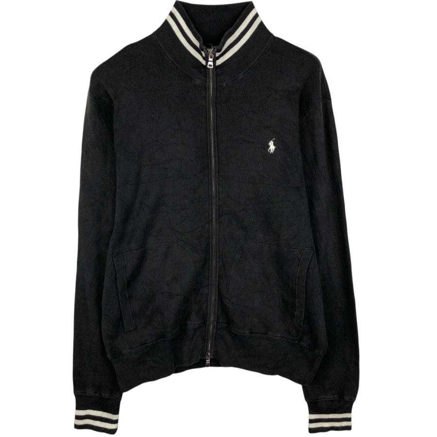 古着 ラルフローレン Ralph Lauren POLO by Ralph Lauren ドライバーズニットセーター メンズM相当/eaa645932 古着 ラルフローレン Ralph Lauren POLO by ドライバーズニット
