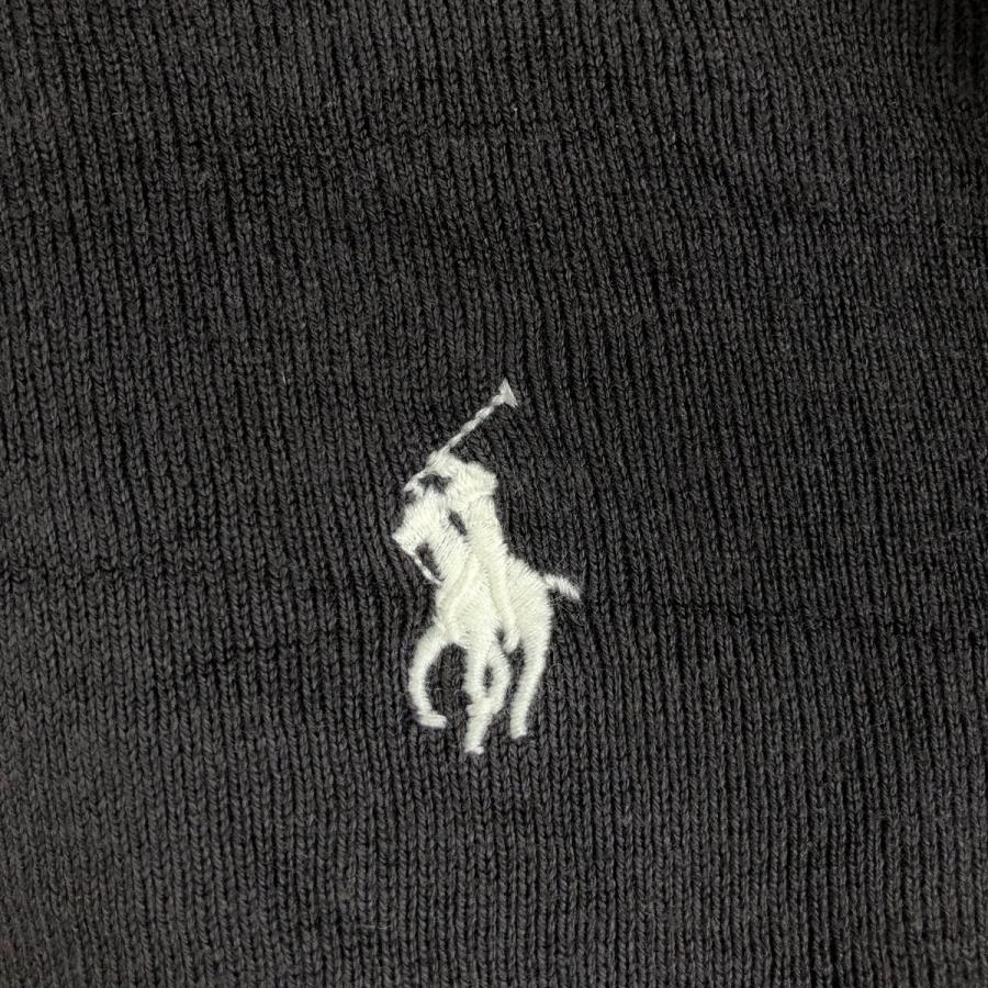 古着 ラルフローレン Ralph Lauren POLO by ドライバーズニット