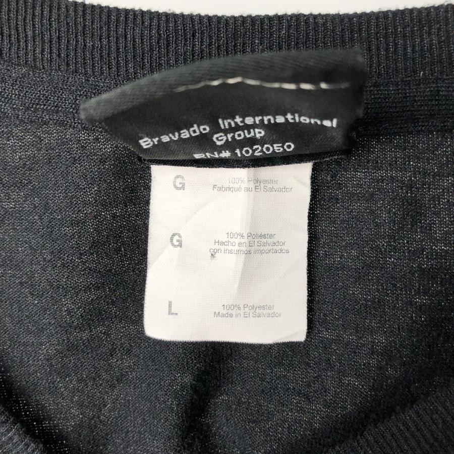 古着 ハーレーダビッドソン Harley-Davidson ロングTシャツ ロンT