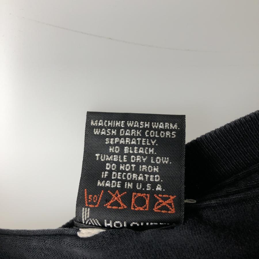 古着 90年代 ハーレーダビッドソン Harley-Davidson ロングTシャツ