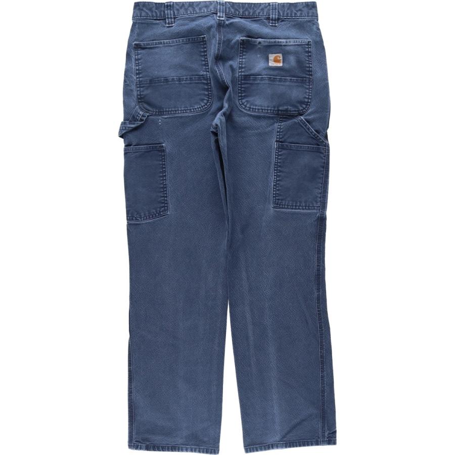 Carhartt（カーハート） 古着 Carhartt RELAXED FIT RUGGED FLEX