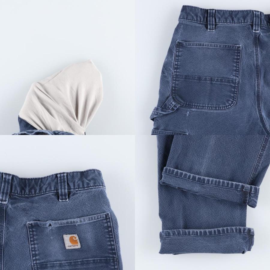Carhartt（カーハート） 古着 Carhartt RELAXED FIT RUGGED FLEX
