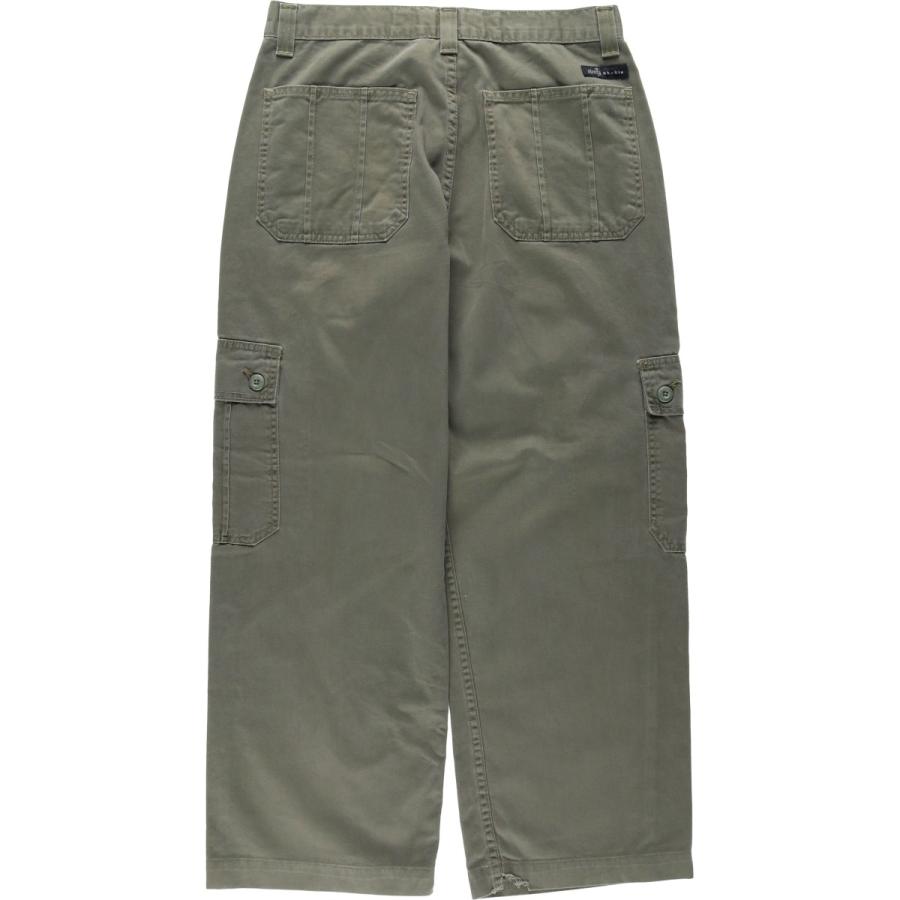 Levi's（リーバイス） 古着 90年代 Levi's SILVER TAB シルバータブ