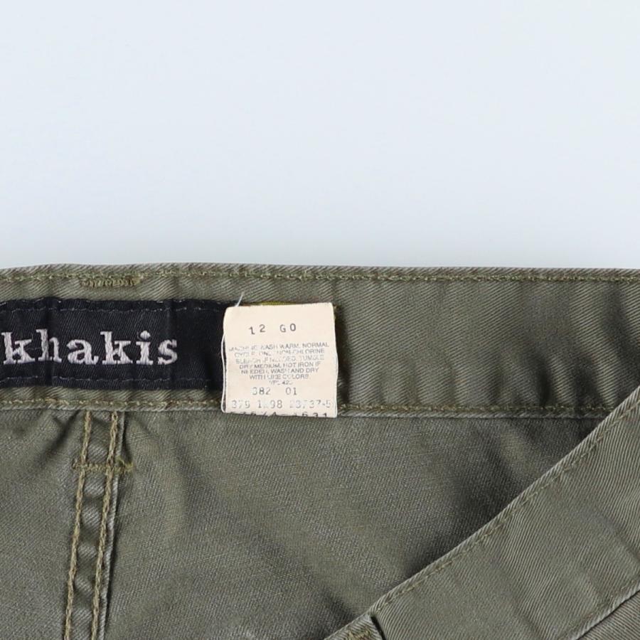 Levi's（リーバイス） 古着 90年代 Levi's SILVER TAB シルバータブ