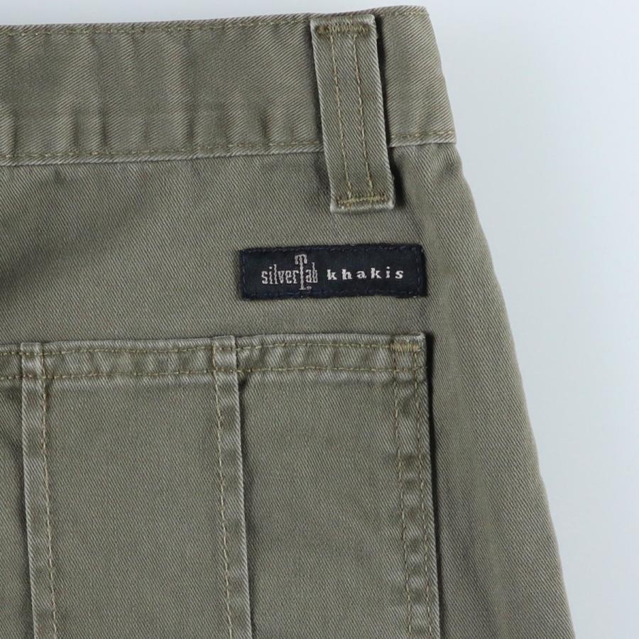 Levi's（リーバイス） 古着 90年代 Levi's SILVER TAB シルバータブ