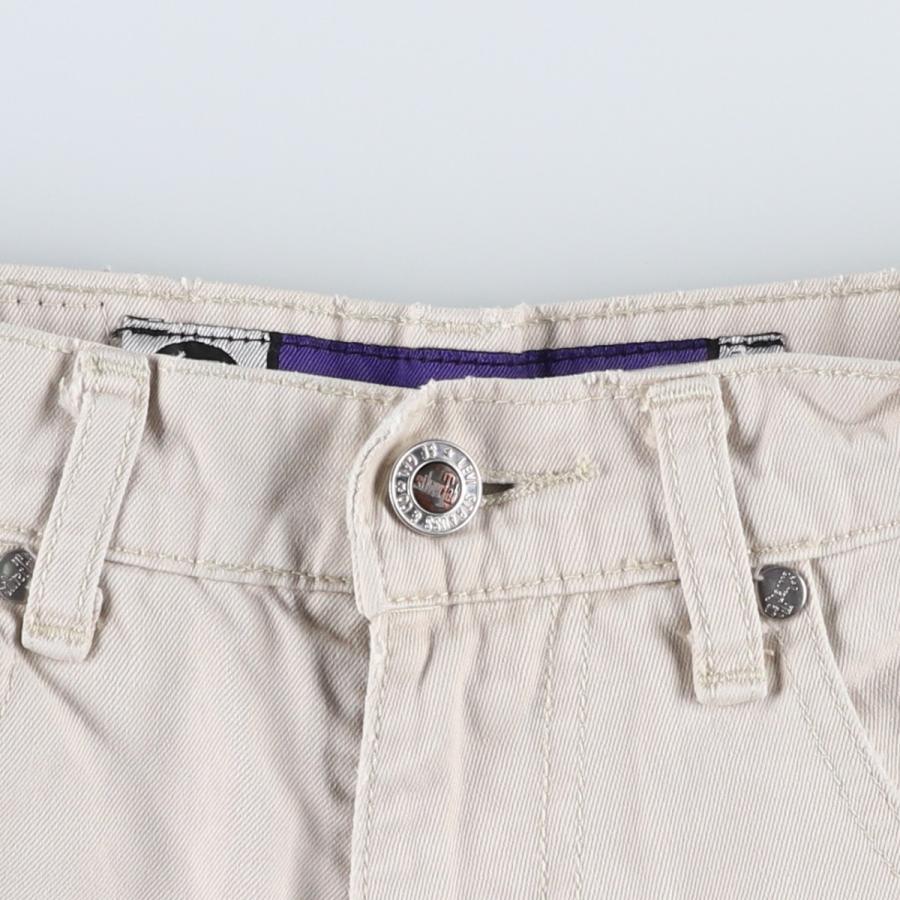 Levis リーバイス シルバータブ チノ パンツ バギー Levi's（リーバイス） 古着 90~00年代 Levi's SILVER TAB シルバータブ