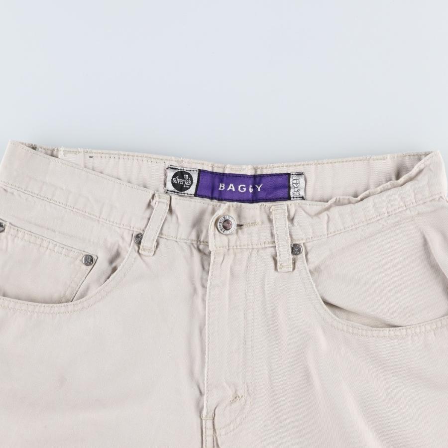 Levi's（リーバイス） 古着 90~00年代 Levi's SILVER TAB シルバータブ