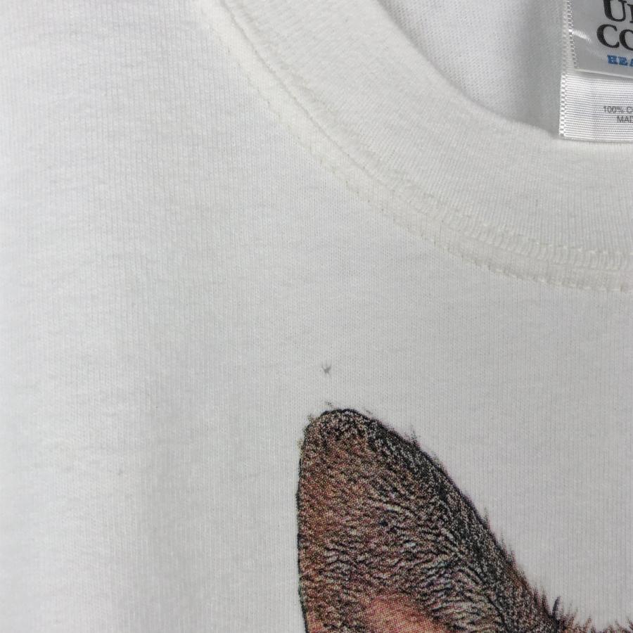 GILDAN（ギルダン） 古着 GILDAN German Shepherd Dog ジャーマン