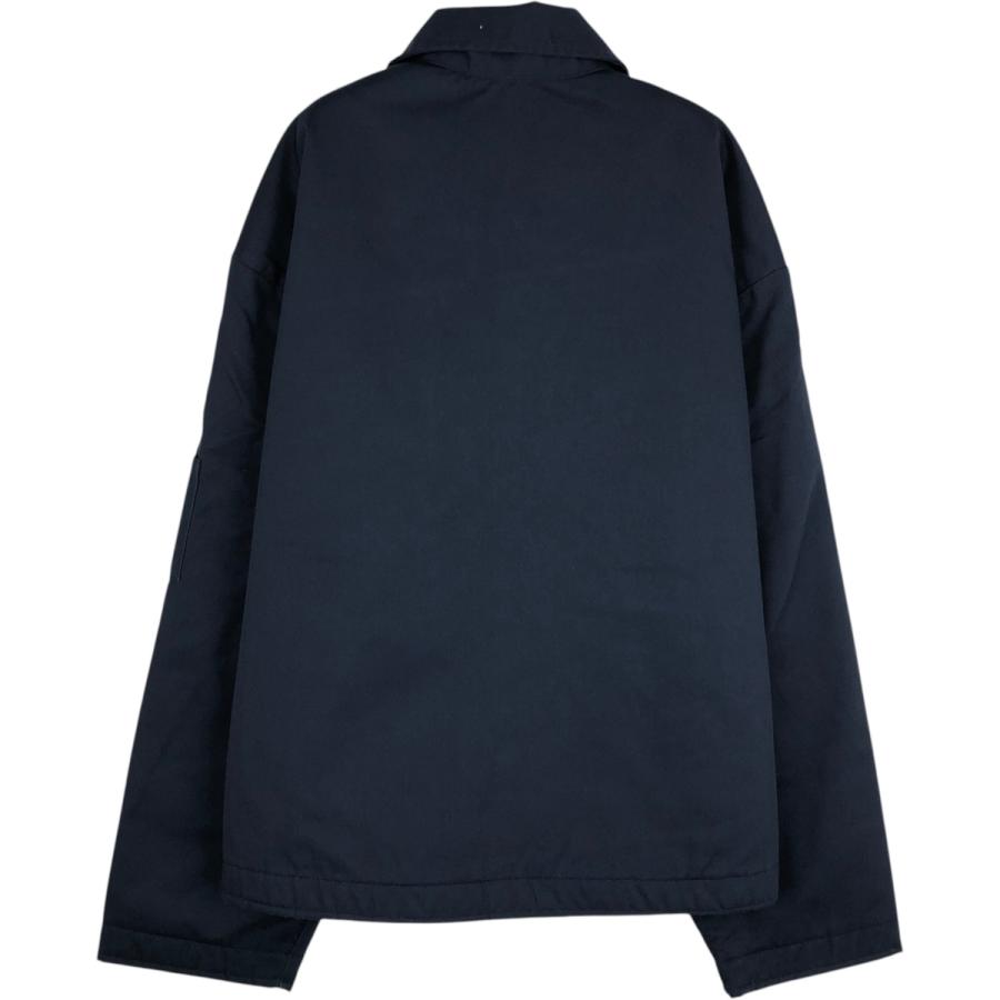 古着 ディッキーズ Dickies アイゼンハワージャケット 中綿入り ワークジャケット メンズXL相当/eaa646202 Dickies（ディッキーズ） 古着 アイゼンハワージャケット 中綿入り