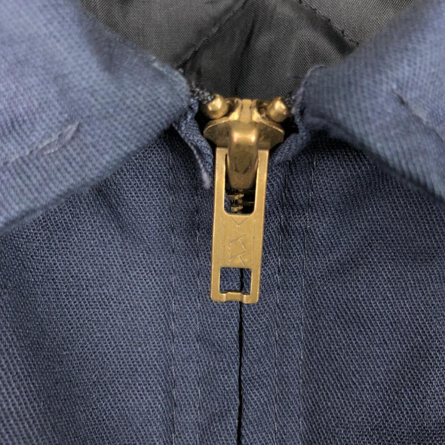 Dickies（ディッキーズ） 古着 アイゼンハワージャケット 中綿入り