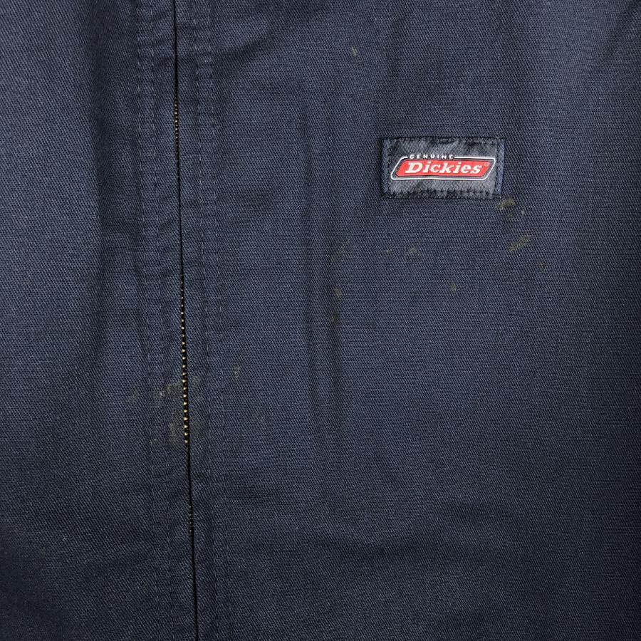 Dickies（ディッキーズ） 古着 アイゼンハワージャケット 中綿入り