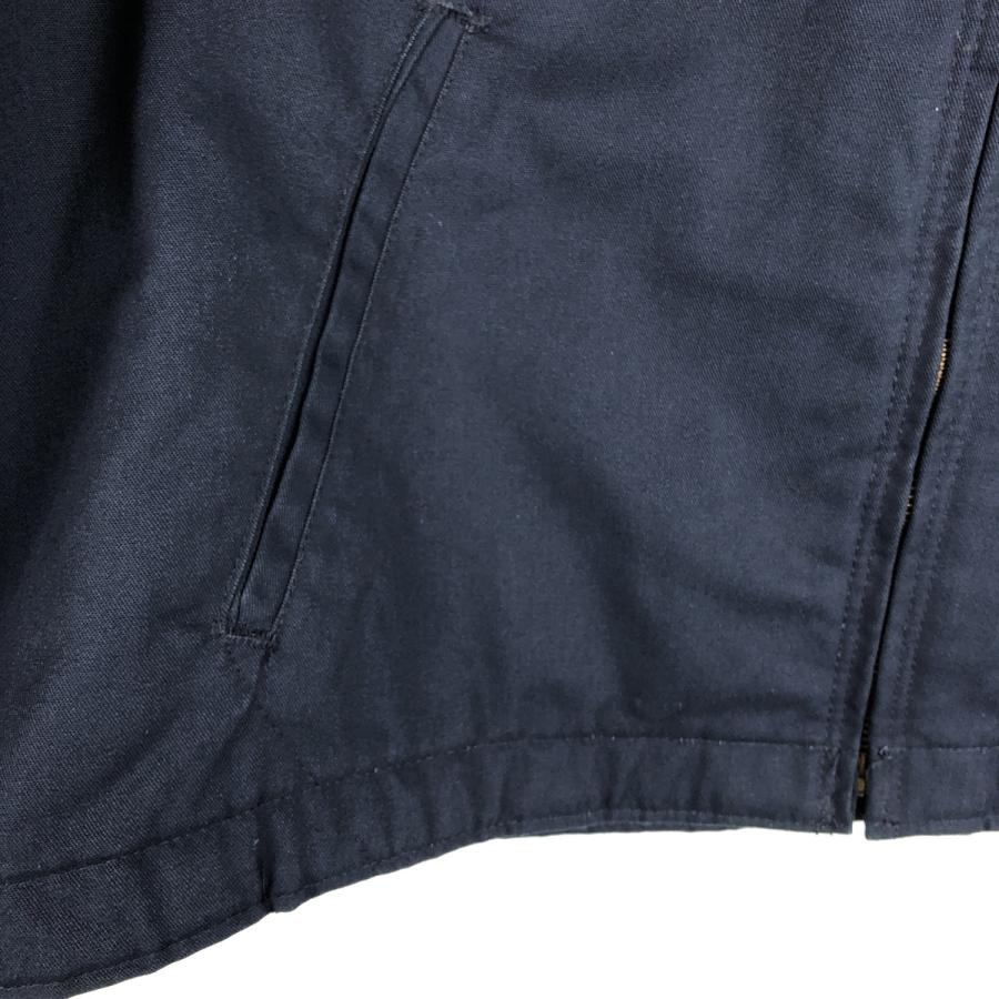 Dickies（ディッキーズ） 古着 アイゼンハワージャケット 中綿入り