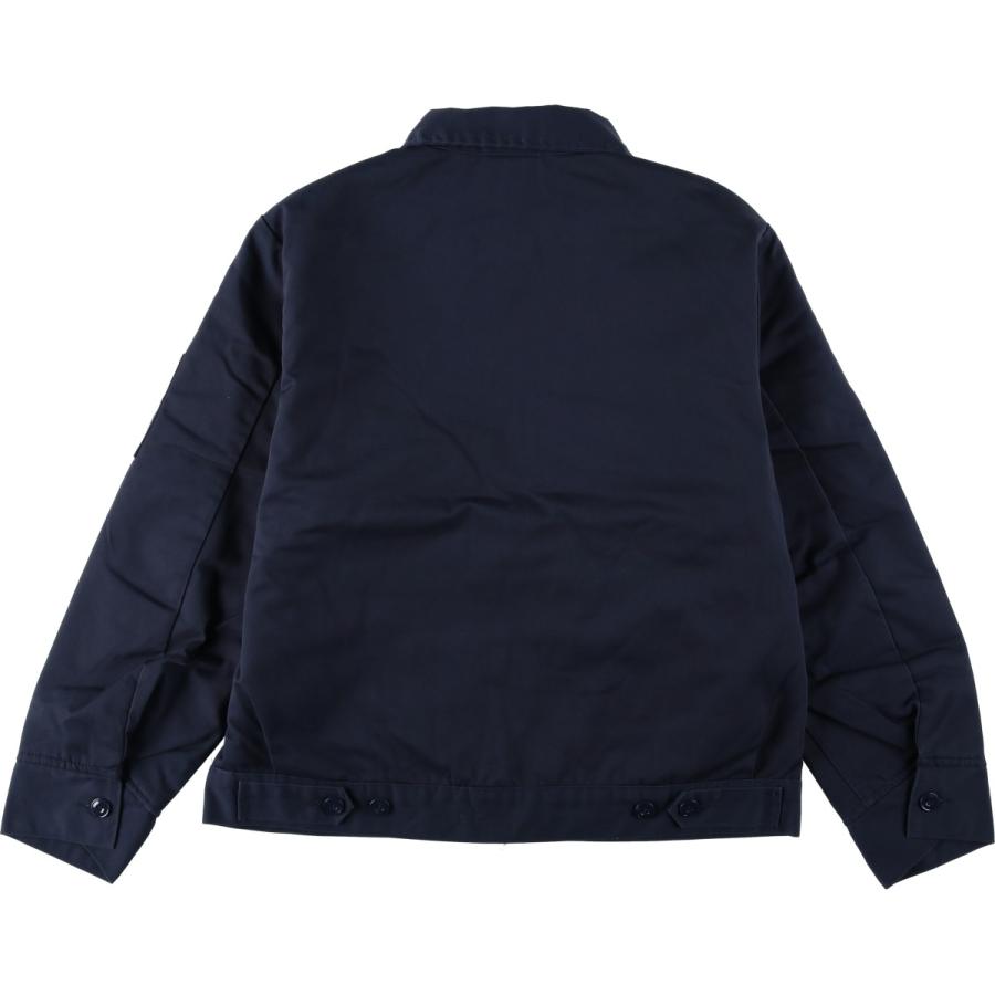 Dickies（ディッキーズ） 古着 中綿入り アイゼンハワージャケット