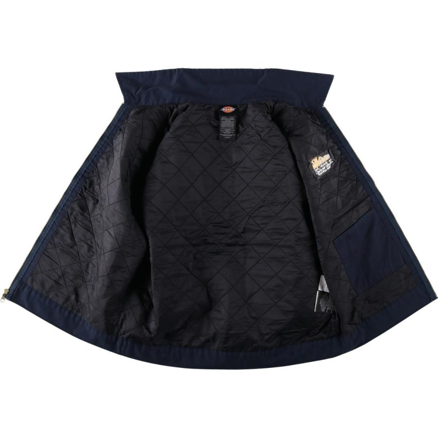 Dickies（ディッキーズ） 古着 中綿入り アイゼンハワージャケット
