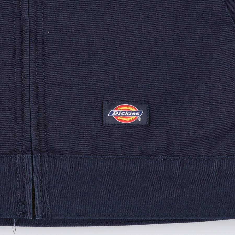 Dickies（ディッキーズ） 古着 中綿入り アイゼンハワージャケット