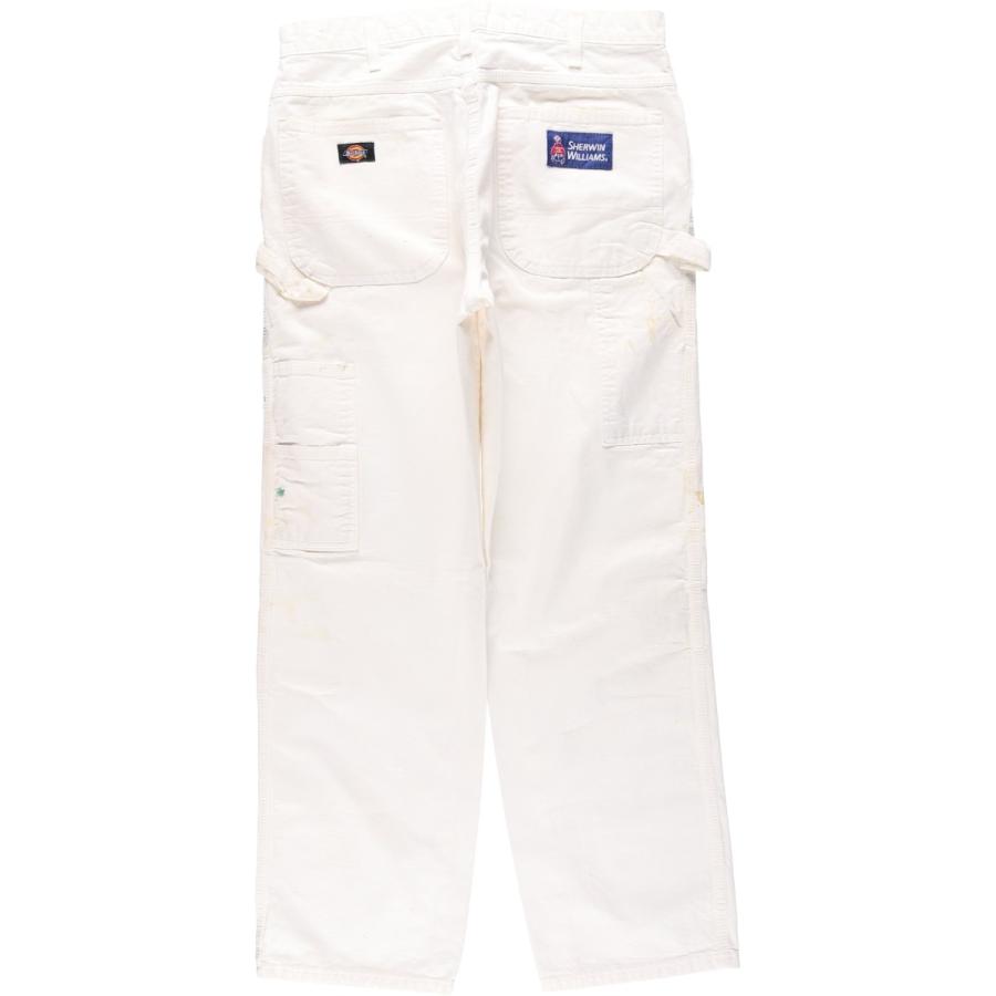 Dickies（ディッキーズ） 古着 Dickies SHERWIN WILLIAMS シャーウィン