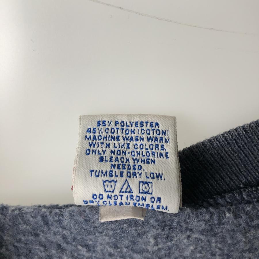 古着 90年代 ラッセル Russell ATHLETIC 無地 ブランクスウェット