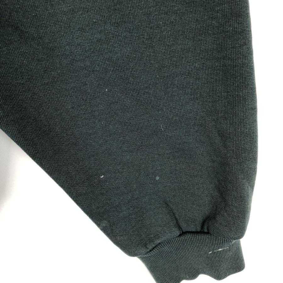 古着 90年代 ラッセル Russell ATHLETIC 無地 ブランクスウェット