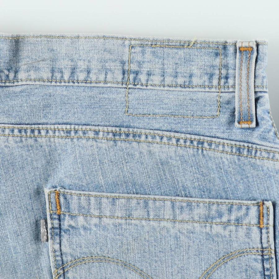 Levi's（リーバイス） 古着 00年代 Levi's SILVER TAB シルバータブ