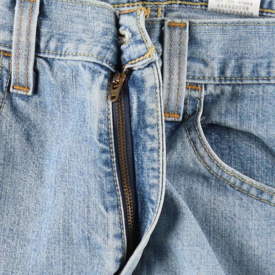 Levi's（リーバイス） 古着 00年代 Levi's SILVER TAB シルバータブ