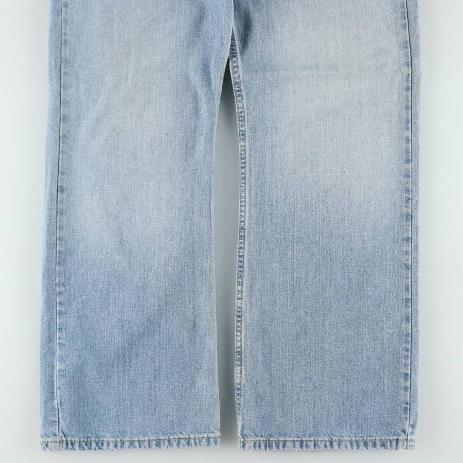Levi's（リーバイス） 古着 00年代 Levi's SILVER TAB シルバータブ