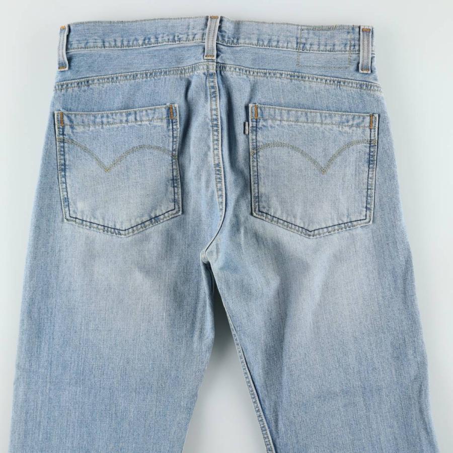 Levi's（リーバイス） 古着 00年代 Levi's SILVER TAB シルバータブ