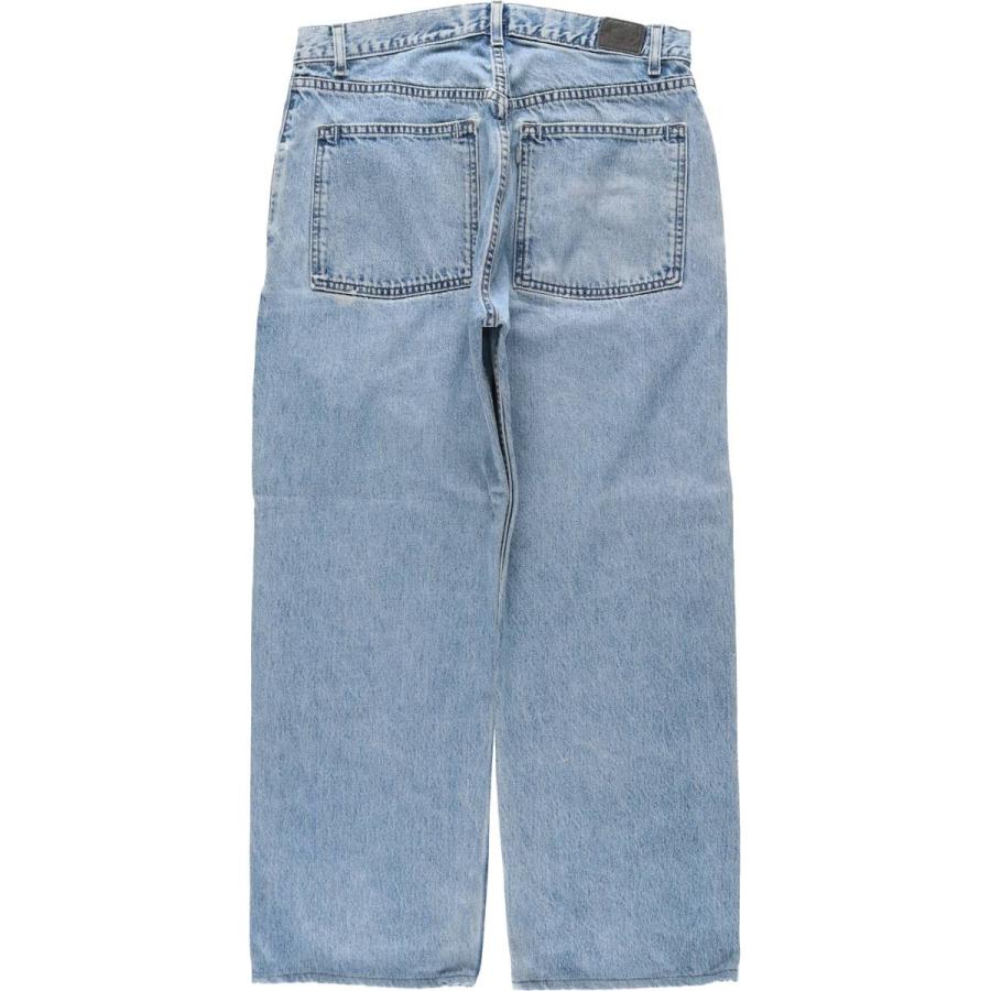 Levi's（リーバイス） 古着 Levi's SILVER TAB シルバータブ LOOSE FIT