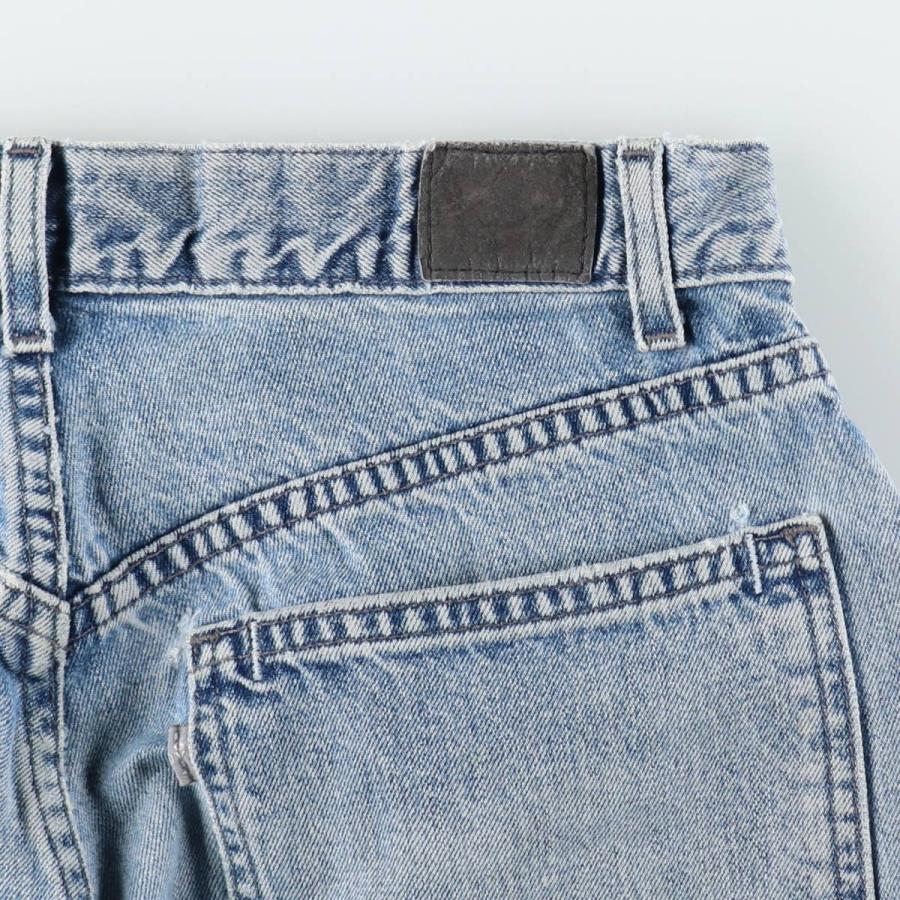 Levi's（リーバイス） 古着 Levi's SILVER TAB シルバータブ LOOSE FIT