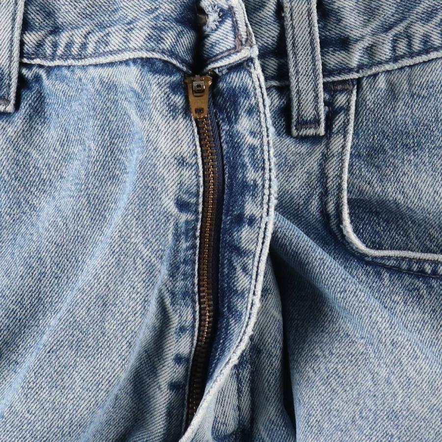 Levi's（リーバイス） 古着 Levi's SILVER TAB シルバータブ LOOSE FIT