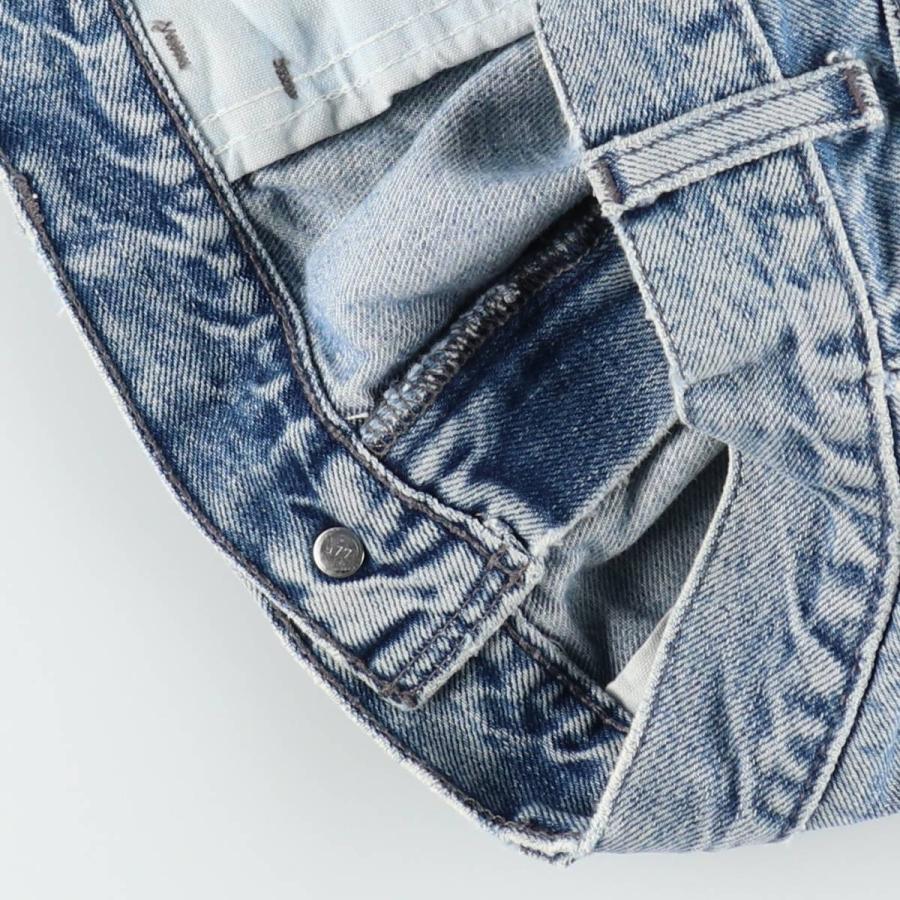 Levi's（リーバイス） 古着 Levi's SILVER TAB シルバータブ LOOSE FIT