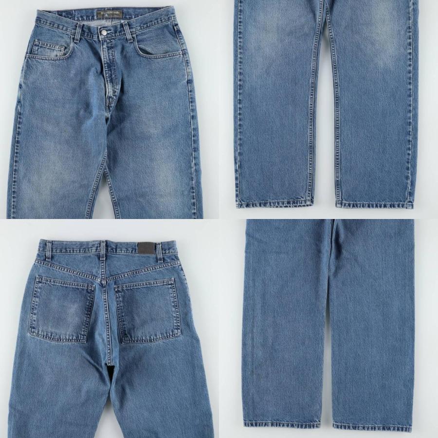Levi's（リーバイス） 古着 00年代 Levi's SILVER TAB シルバータブ